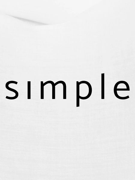 Simple