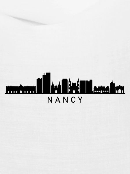 Skyline Nancy