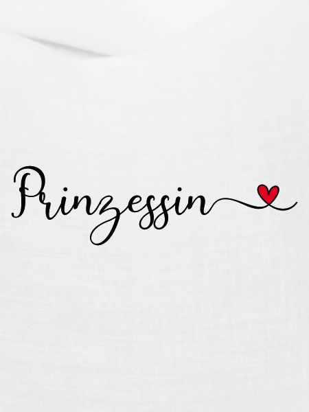 Prinzessin