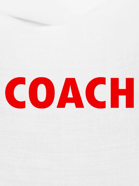 Coach