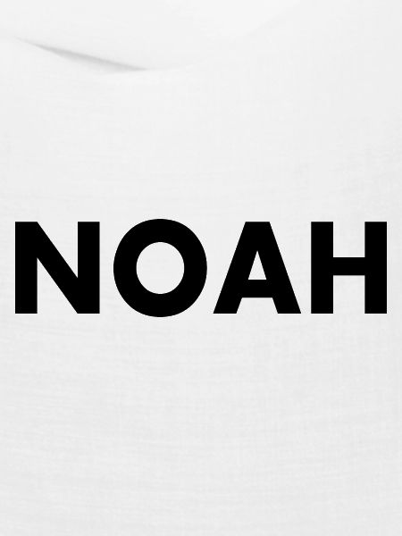 Noah