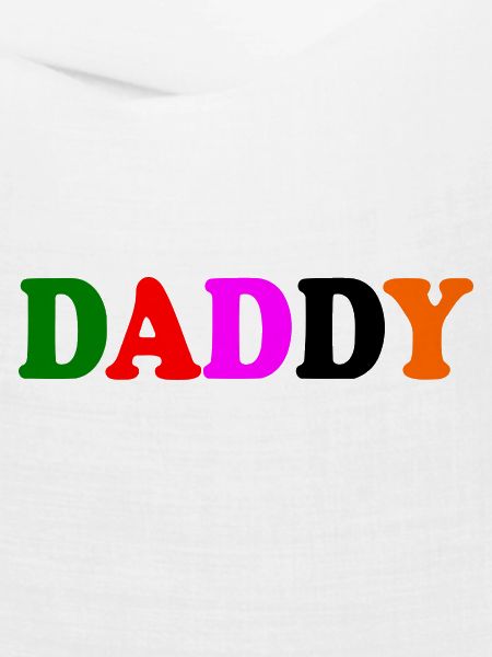 Daddy