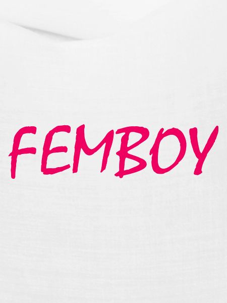 Femboy