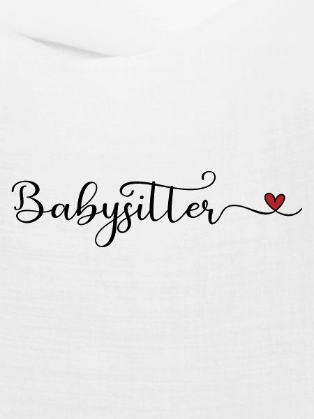 Babysitter
