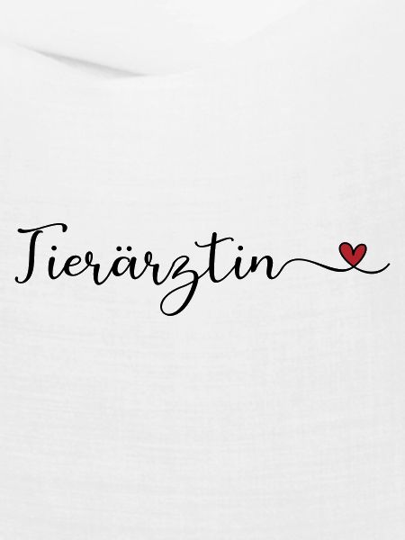 Tierärztin mit Herz