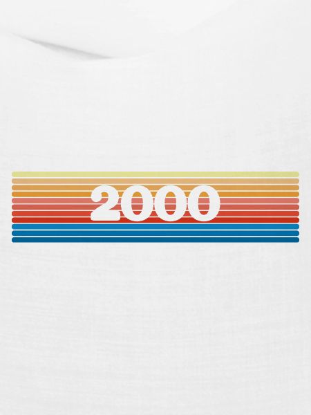 Regenbogen 2000