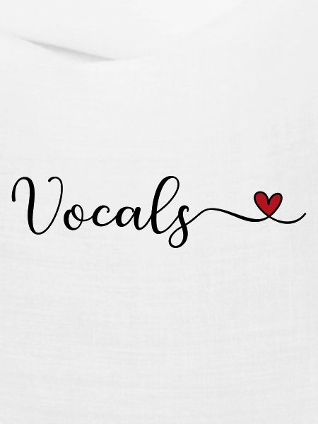 vocals