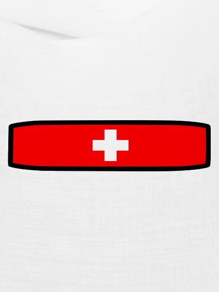 Schweizer Flagge