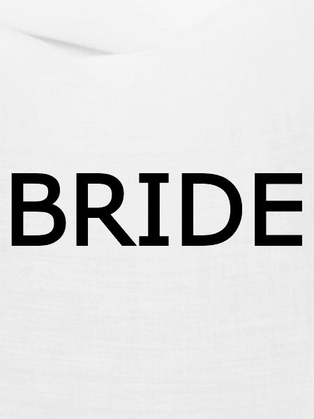Bride