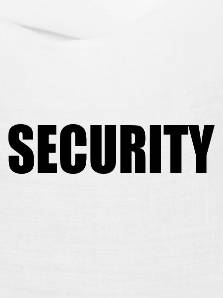 Security