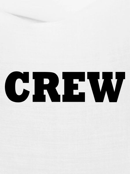 Crew