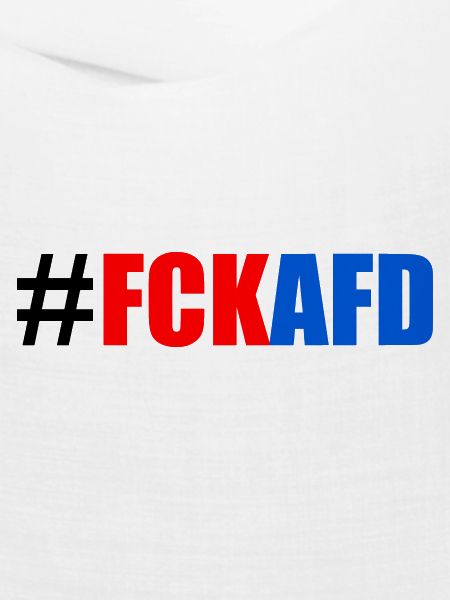 Fck afd