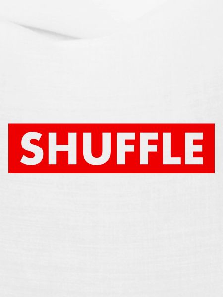shuffle