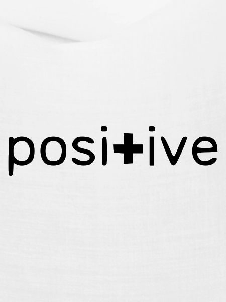 positive