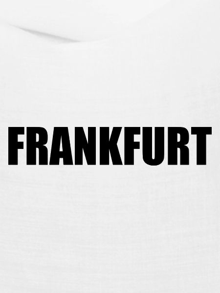 Frankfurt