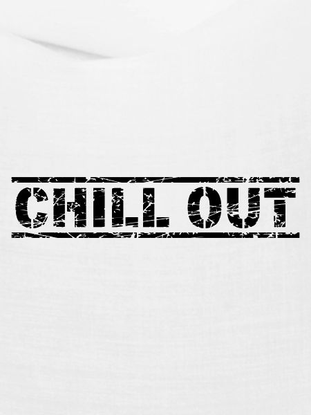 Chill Out