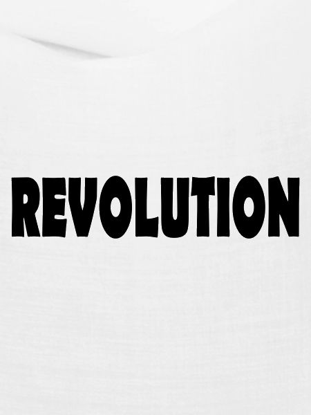 REVOLUTION