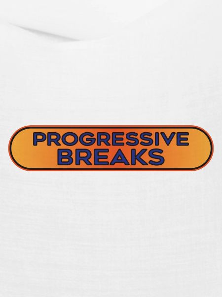 Progressive Breaks Breakbeat