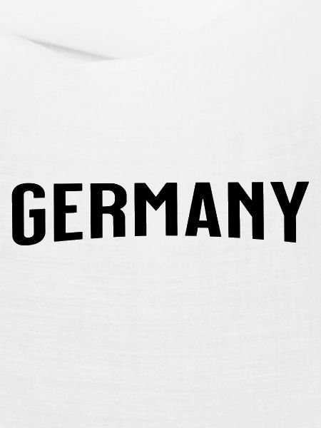 Deutschland - Germany