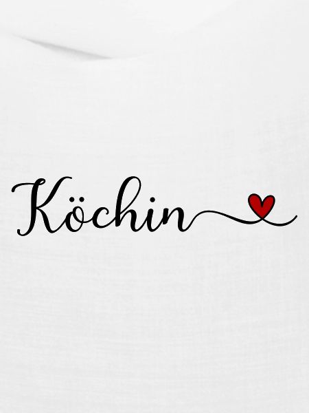 Köchin