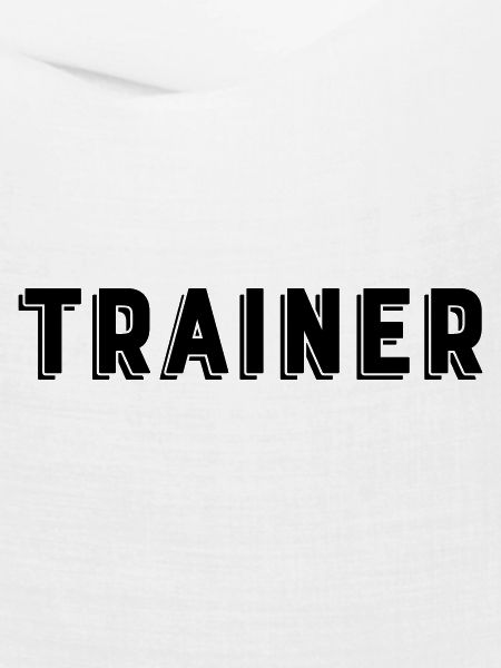 Trainer