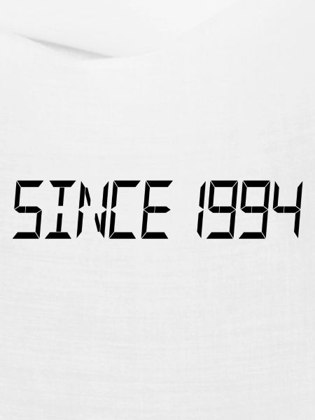 Seit 1994