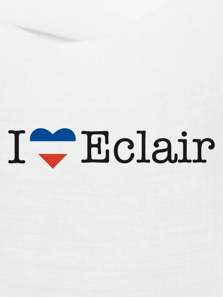 I love Eclair