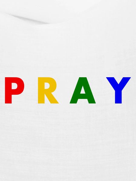 Pray