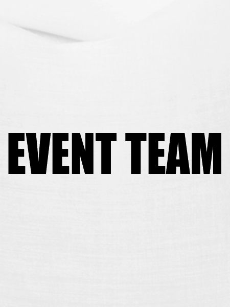 Event team