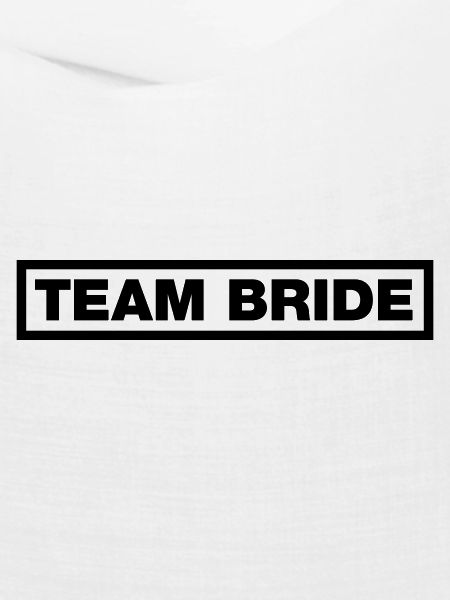 Team Braut (Bride)