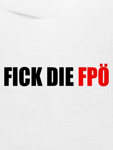 Fick die fpö
