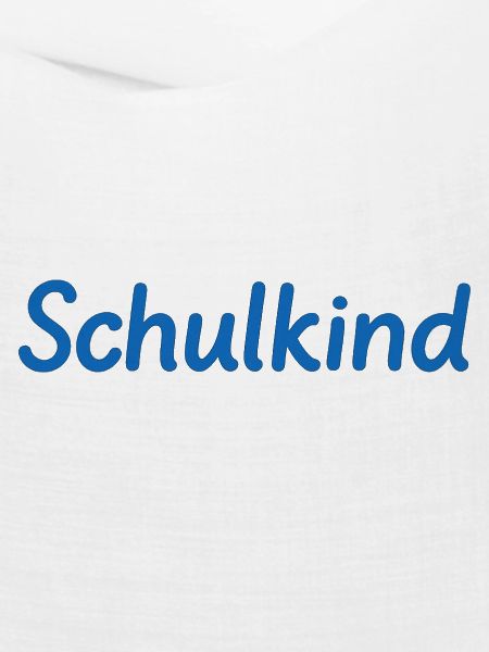 Schulkind