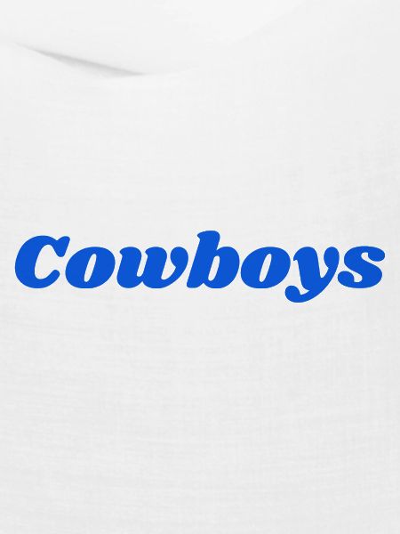 cowboys