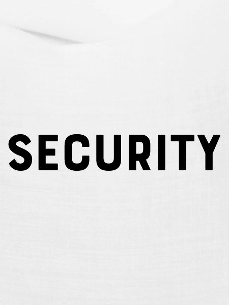 Security
