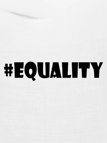EQUALITY