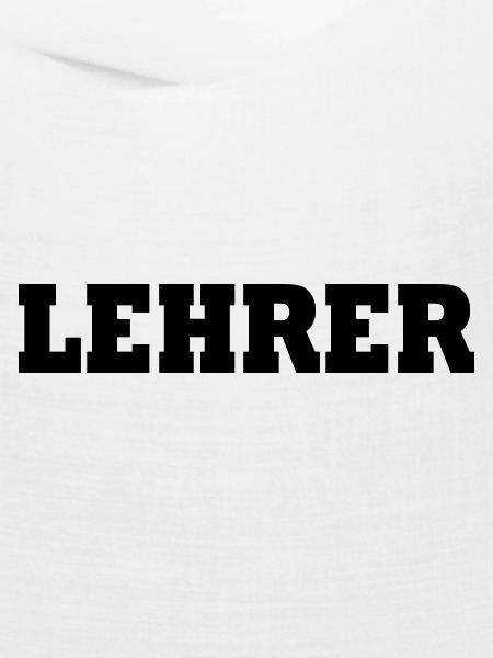 Lehrer