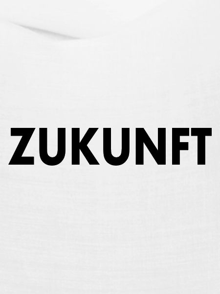 Zukunft