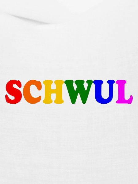 Schwul