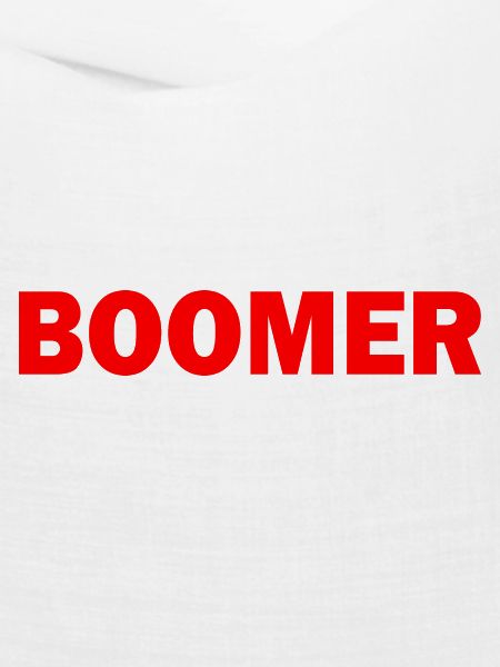 Boomer