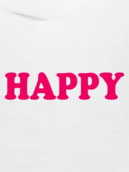 Happy