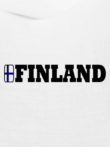 Finnland