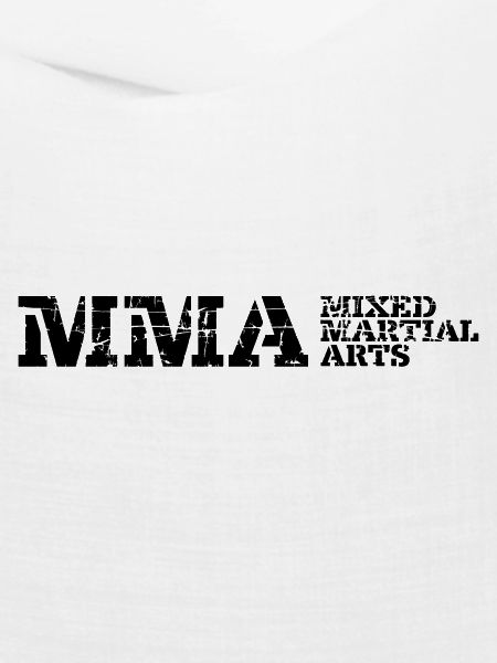 MMA
