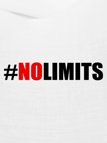 No limits