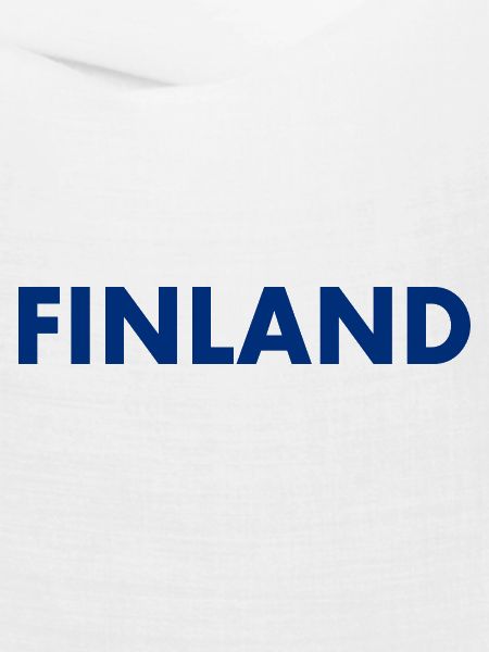 Finnland