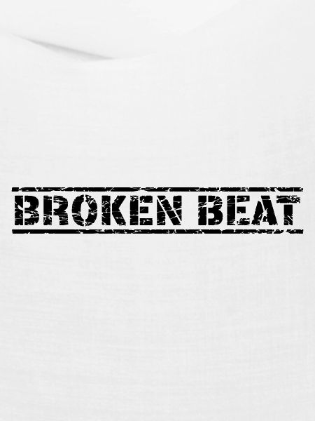 Broken Beat