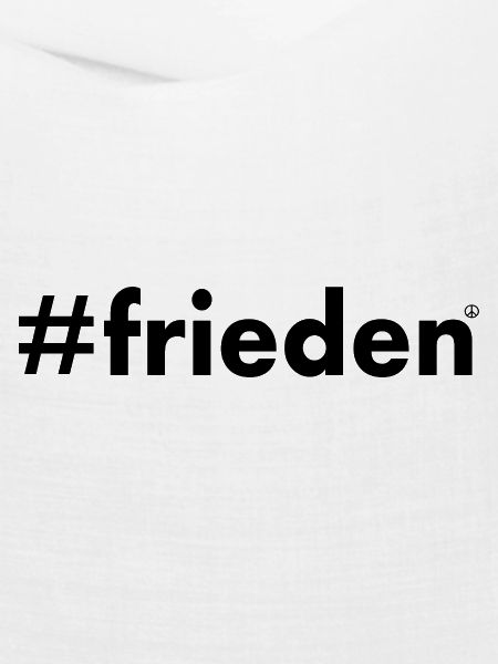 Frieden