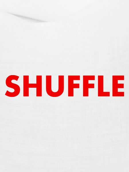 shuffle