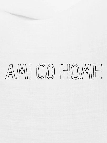 AMI GO HOME