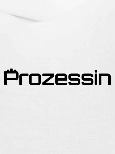 Prozessin = Prinzessin + Prozess