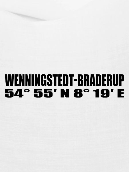 Wenningstedt-Braderup Kombination
